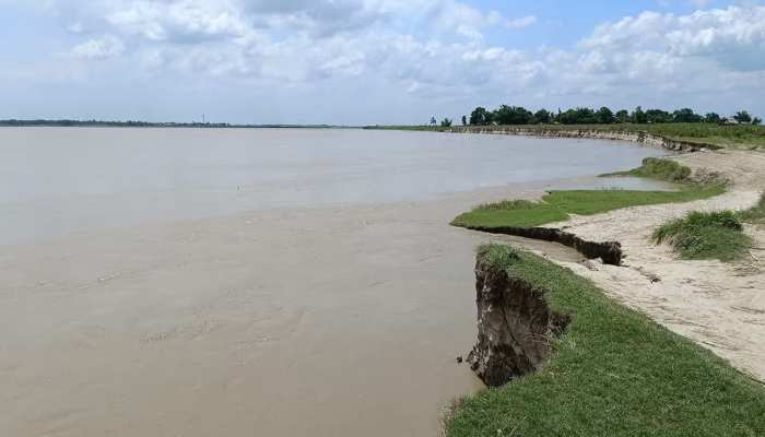 Kosi river की ताज़ा खबरे हिन्दी में | ब्रेकिंग और लेटेस्ट न्यूज़ in Hindi -  Zee News Hindi
