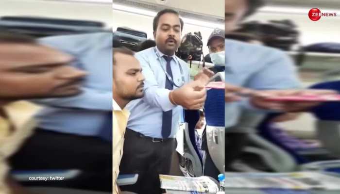 IRCTC ट्रेन में देता है 'HALAL TEA'? सोशल मीडिया पर जमकर वायरल हो रहा ये वीडियो