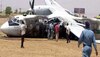 Sudan Plane Crash: सूडान में क्यों हुआ विमान हादसा? सामने आई बड़ी वजह