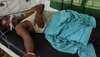 Bihar Crime: दारू पीकर करता था बीवी से मारपीट, पत्नी ने बेटी संग खाई कीटनाशक