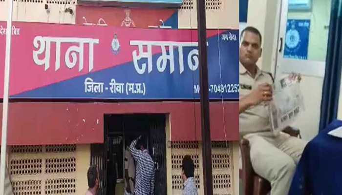 गर्भवती महिला के साथ थाने में हुई बदसलूकी,पुलिसकर्मी ने दी जेल में डालने की धमकी