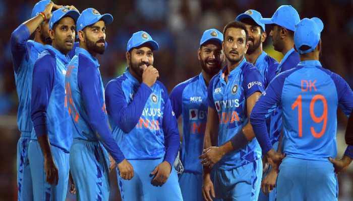 ODI WC की टीम इंडिया ने शुरू की तैयारी, इन युवा खिलाड़ियों पर होगी नजर