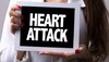 Heart Attack: हार्ट अटैक आने से एक महीने पहले ये लक्षण महसूस करती हैं 95% महिलाएं