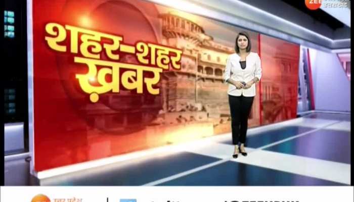 यूपी वालों को जल्द बिजली की महंगी दरें दे सकती हैं झटका- Video