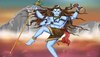 LORD SHIVA