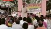 Bhilwara news: भाजपा के नवनियुक्त जिलाध्यक्ष ने कान पकड़ कर कार्यकर्ताओं से मांगी माफी