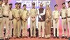 MP के पुलिसकर्मियों को सीएम श‍िवराज की बड़ी सौगात, मिलेगा वीकली ऑफ; ये घोषणाएं भी की