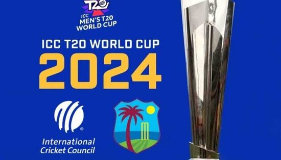 Cricket news T 20 World Cup is going to start know these special things Cricket news T 20 Zee News Hindi