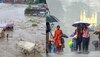 Himachal Pradesh Weather Update: ਹਿਮਾਚਲ ਪ੍ਰਦੇਸ਼ 'ਚ ਮੁੜ ਫਟਿਆ ਬੱਦਲ! ਟੁੱਟ ਗਈਆਂ ਸੜਕਾਂ, ਅੱਜ ਵੀ ਭਾਰੀ ਮੀਂਹ ਦੀ ਸੰਭਾਵਨਾ