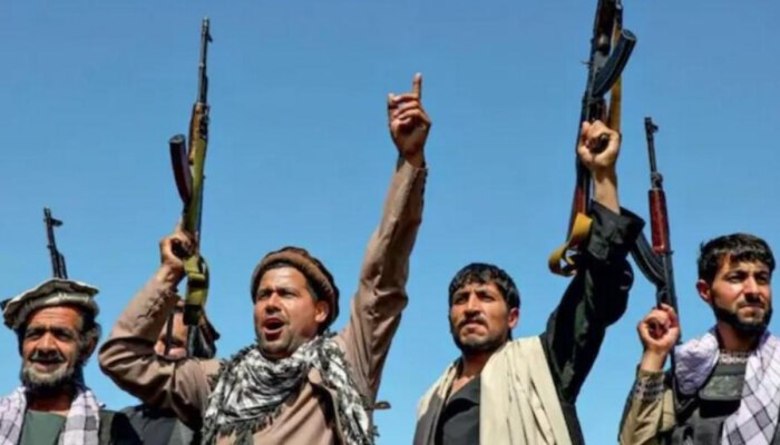पाकिस्तान का जीना मुहाल कर देगा तालिबान, अल-कायदा के साथ हाथ मिलाने की तैयारी