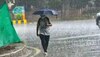 Weather Update Today: UP, बिहार समेत देश के इन राज्यों में होगी भारी बारिश, जानें आज कैसा रहेगा मौसम