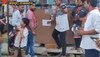 Jaipur news: "नहीं सहेगा राजस्थान" अभियान के तहत भाजपा युवा मोर्चा की बैठक, जयपुर पहुंचने का किया आह्वान