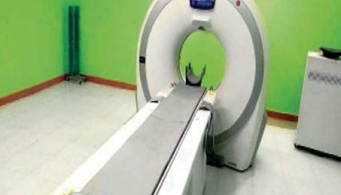 Nawada CT scan will start soon in Sadar Hospital patients will get relief|  नवादाः सदर अस्पताल में जल्द शुरू होगा सीटी स्कैन, मरीजों को मिलेगी राहत |  Hindi News, गया