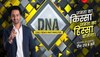 DNA Host:संसार को गीता का ज्ञान देने के बाद 'कृष्णा' अब न्यूज शो DNA को करेंगे होस्ट