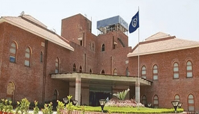 ignou this cheapest university country lakhs children apply August ...