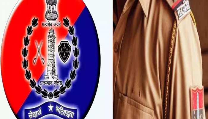 Rajasthan Police Constable 2023: Notification Out, Apply For 3578 Posts  From August 7: Results.amarujala.com