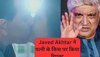 धर्मेंद्र और शबाना आजमी की Kiss पर अब आया Javed Akhtar का रिएक्शन, कह दी ये बड़ी बात!