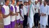 राजस्थान में 5 अगस्त को होगा राजीव गांधी ग्रामीण एवं शहरी ओलंपिक का आगाज, तैयारी हुई पूरी 