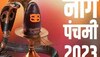 Nag Panchami 2023: नागपंचमी के दिन न करें ये काम, 7 पीढ़ियों तक नहीं मिलती माफी, खत्‍म हो सकता है वंश!