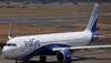 Emergency Landing of INDIGO: ଇଣ୍ଡିଗୋ ବିମାନର ଜରୁରୀ ଅବତରଣ