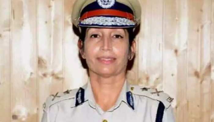 अलीगढ़ की दिलेर लेडी सिंघम, नूंह हिंसा में IPS ममता सिंह ने बचाई हजारों की जान