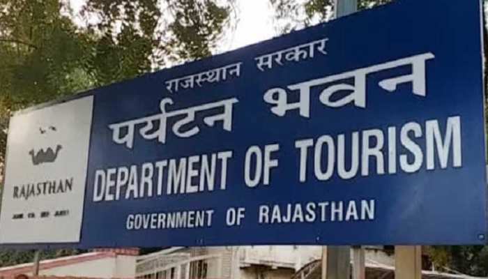 Alwar-Rajasthan tourism