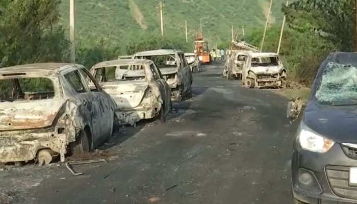 नूंह हिंसा पर राष्ट्रीय अल्पसंख्यक आयोग ने उठाया बड़ा कदम, लोगों से की ये अपील