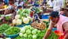  Vegetable Price Rise: ਪਿਛਲੇ ਸਾਲ ਦੇ ਮੁਕਾਬਲੇ ਸਬਜ਼ੀਆਂ ਦੇ ਰੇਟ 'ਚ ਹੋਇਆ ਕਈ ਗੁਣਾ ਇਜਾਫ਼ਾ, ਪੜ੍ਹੋ ਪੂਰੀ ਸੂਚੀ