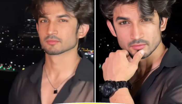 Sushant Singh Rajput की हमशक्ल को देखकर यकीन नहीं कर पा रहा कोई, लोगों ने कहा ऐसा