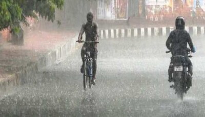 Bihar Weather Update Heavy rain likely in Bihar in 48 hours, Meteorological  Department issues yellow alert | Bihar Weather Update: बिहार में 48 घंटे  में भारी बारिश की संभावना, मौसम विभाग ने