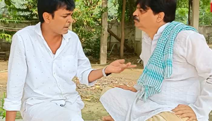 Khortha mein comedy video shop