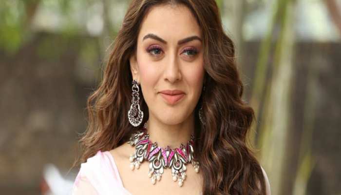 Hansika Motwani Birthday: ୩୨ ବର୍ଷରେ ହନସିକା ମୋଟୱାନୀ, ବୟସଠାରୁ ବଡ଼ ଦେଖାଯିବା ଲାଗି...