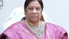 Prof Soniya Nityanand