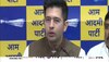 Raghav Chadha News: ਫਰਜ਼ੀ ਦਸਤਖ਼ਤ ਕਰਨ ਦੇ ਇਲਜ਼ਾਮ 'ਤੇ ਰਾਘਵ ਚੱਢਾ ਦੀ ਭਾਜਪਾ ਨੂੰ ਸਿੱਧੀ ਚੁਣੌਤੀ!  