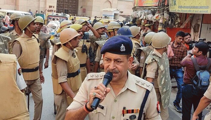 Gyanvapi Masjid: मीडिया कवरेज पर लगी रोक, अदालत ने सुनाया ये फैसला