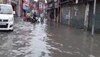 Bihar Rain: स्मार्ट सिटी मुजफ्फरपुर की खुली पोल, बारिश के बाद पूरा शहर हुआ पानी-पानी