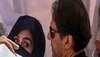 Pakistan: इमरान खान बिल्कुल ठीक लेकिन...बुशरा बीबी ने अटक जेल में की पति से मुलाकात