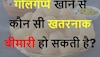 Quiz: गोलगप्पे खाने से कौन सी खतरनाक बीमारी हो सकती है?