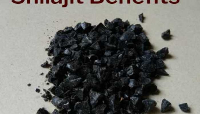 Benefits of Shilajit: यौन दुर्बलता दूर करने के लिए ऐसे करें शिलाजीत का इस्तेमाल