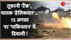 लाल आंख मत दिखाना ! केवल 21 मिनटों में चीन-पाकिस्तान पर होंगे ताबड़तोड़ हमले