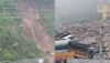 Himachal Pradesh Cloudburst news: ਮੀਂਹ ਦਾ ਕਹਿਰ ਜਾਰੀ, ਮੰਡੀ 'ਚ ਫਟਿਆ ਬੱਦਲ; ਘਰਾਂ ਵਿੱਚ ਫ਼ਸੇ ਲੋਕ, ਵੇਖੋ ਤਸਵੀਰਾਂ