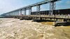 Bihar Flood: बिहार कोसी बैराज ने तोड़ा 34 सालों का रिकॉर्ड, 4 लाख 62 हजार 345 क्यूसेक पानी का हुआ डिस्चार्ज