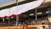 Jalandhar Independence Day Program: ਡਿਪਟੀ ਸਪੀਕਰ ਜੈ ਕਿਸ਼ਨ ਸਿੰਘ ਰੌੜੀ ਨੇ ਜਲੰਧਰ 'ਚ ਲਹਿਰਾਇਆ ਤਿਰੰਗਾ: ਜਵਾਨਾਂ ਨੇ ਦਿੱਤੀ ਸਲਾਮੀ