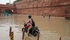 दिल्ली में फिर बाढ़ का खतरा, यमुना का जलस्तर खतरे के निशान से ऊपर पहुंचा