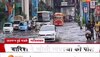 Ghaziabad Rain: गाजियाबाद में घंटे भर की बारिश से कई इलाके जलमग्न, नगर निगम पर उठे सवाल