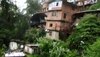 Shimla Landslide: शिमला के शिव मंदिर में लैंडस्लाइड से बचे इस शख्स ने बताया आंखों देखा मंजर