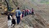 Shimla Landslide News: शिमला में हुए लैंडस्लाइड में उजड़ गया पूरा परिवार, 7 लोगों की मौत