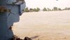 Sultanpur Lodhi Flood News: ਹੜ੍ਹ ਕਾਰਨ ਸੁਲਤਾਨਪੁਰ ਲੋਧੀ ਨੇੜੇ ਬਣਿਆ ਟਾਪੂ; ਘਰ ਢਹਿਣ ਪਰਿਵਾਰ ਹੋਇਆ ਬੇਘਰ