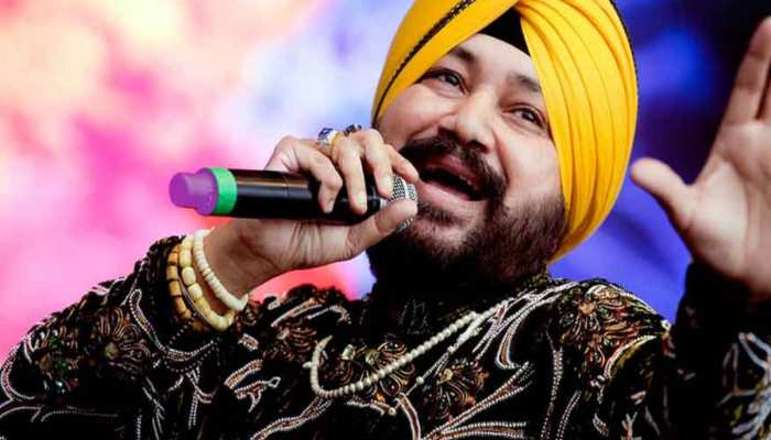 Daler Mehndi sent to jail as court upholds sentence in trafficking case | Latest  News India - Hindustan Times