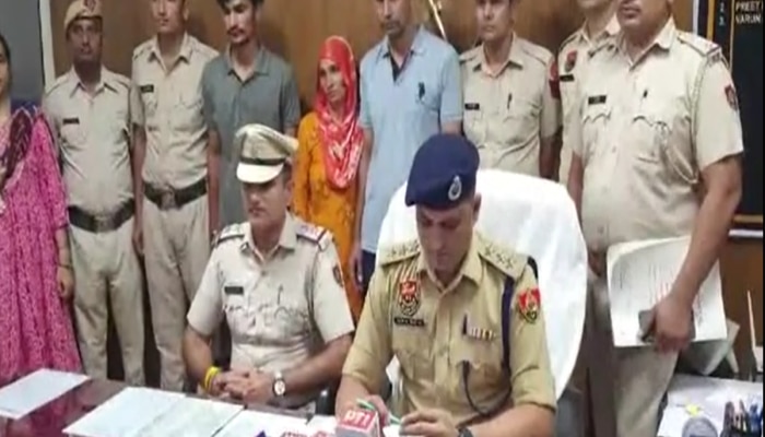 बेटी की शादी से ना खुश परिवार ने कर दी हत्या, पुलिस को गुमराह करने के लिए शव जलाया